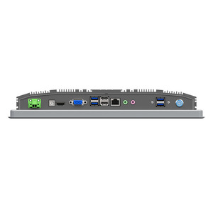 Licon Full HD 13,3 дюймов Raspberry USB vga интерфейс высокой яркости монитор IP65 сенсорный дисплей промышленного управления панель ПК - Product Image 5
