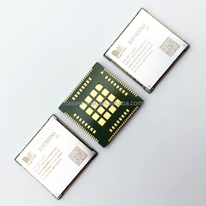 Módulo LTE CAT4 4G SIM7600 SIM7600NA-H, módulos de LTE-FDD, solución tipo SMT, hasta 150Mbps, transferencia de datos - Product Image 5