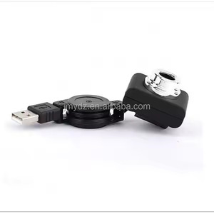 Compatibile con Raspberry Pi 2/3 generazione B-type B + USB fotocamera senza driver - Product Image 1