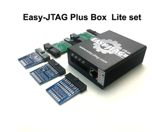 Yeni sürüm tam Set kolay Jtag artı kutusu kolay jtag artı kutusu Emmc soketi Htc için Huawei için lg için Moto için Samsung - Product Image 4
