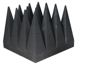 Absorber EPP EPP <span class=keywords><strong>Wave</strong></span>-<span class=keywords><strong>Absorbing</strong></span> For bumpy darkrooms chưa có đánh giá - Product Image 6