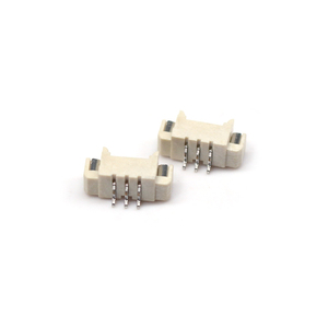 Good Quality <strong>Easy</strong> Assembly Male Plug Female Socket Quick Splice Crimp Type Terminals Block Housing Solder Type Wafer Connectors - Product Image 4