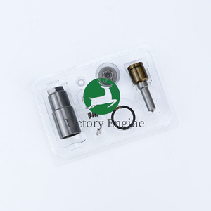 Denso G4S060 Injector Nozzle <strong>Tip</strong> for 1GD Hilux Fortuner Innova 2.8L 23670-0E060 23670-11030 Injector 295040-9440 Control <strong>Valve</strong> - Product Image 4