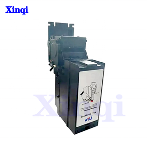 Nhà Máy giá bán buôn Stacker hóa đơn chấp nhận ICT tp70p5 với tiền mặt hộp tiền giấy validator cho máy bán hàng tự động để bán - Product Image 5