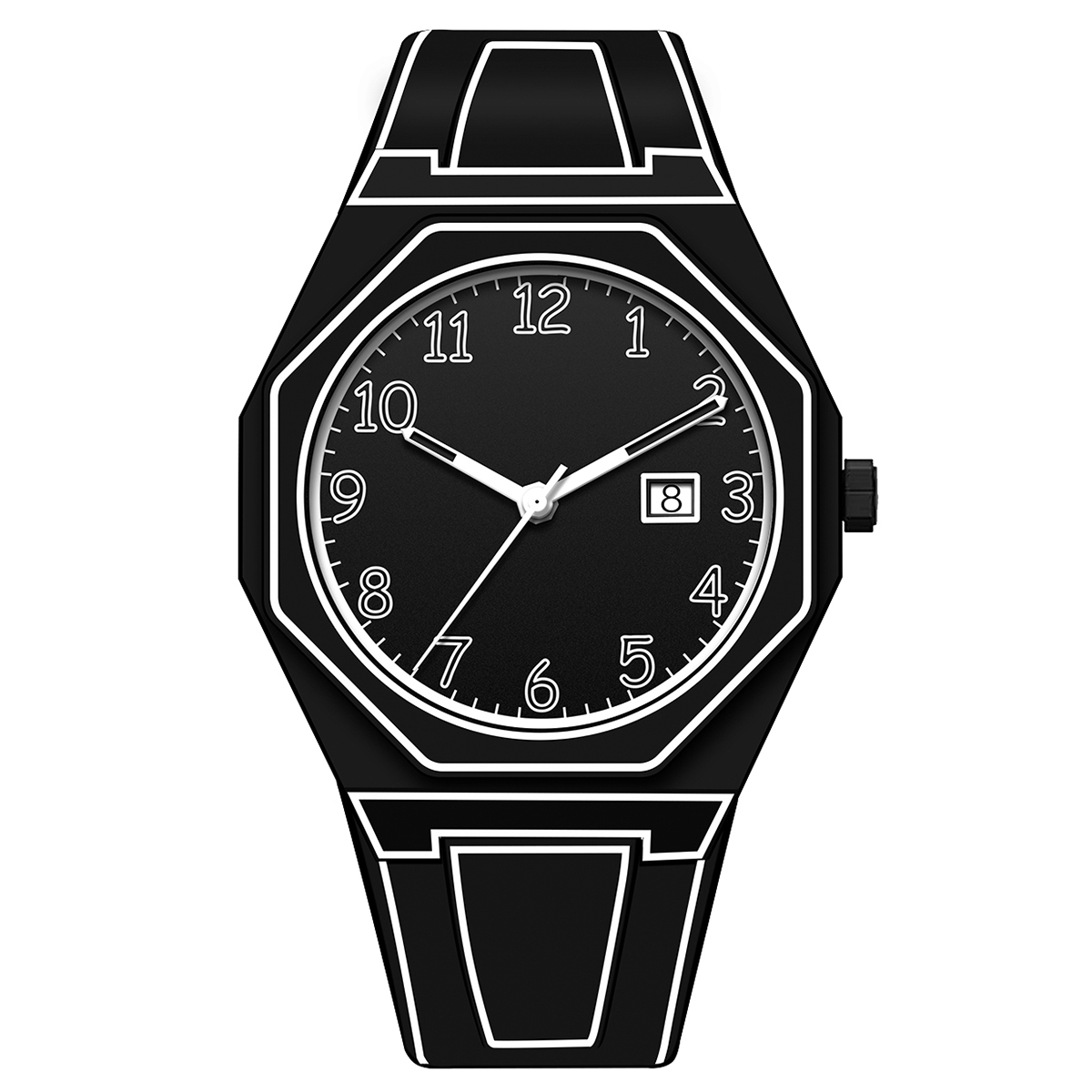 1160-3 Noir