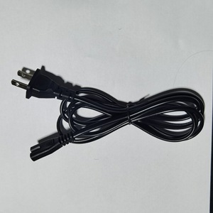 最畅销的1.5M美国插头电源线适配器PS4 PS3 Playstation电源线快速充电电缆 - Product Image 4