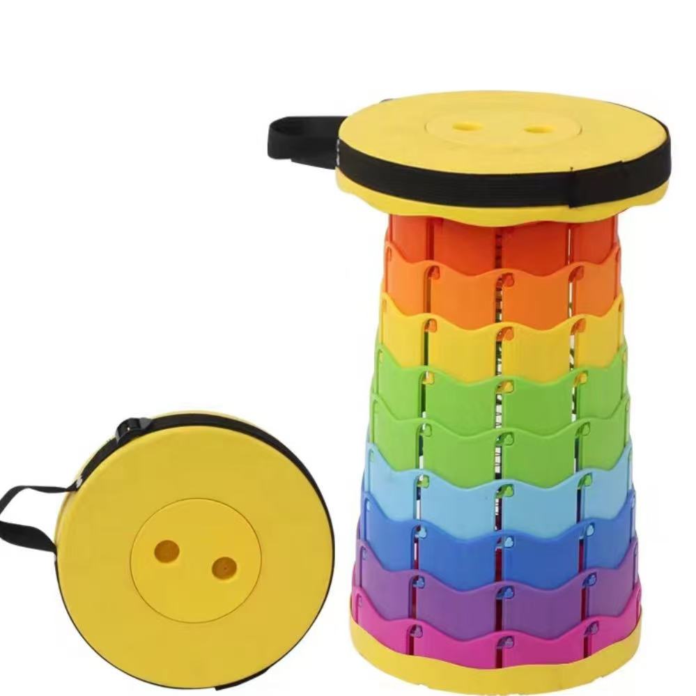 Couleur jaune arc-en-ciel