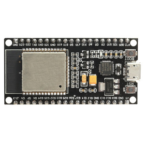 ESP-32 scheda di sviluppo Driver CP2102/CH9102 WIFI + Bluetooth Dual Core modulo CPU scheda di sistema 38P - Product Image 2