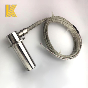 מחמם מחסנית בצורת <span class=keywords><strong>L</strong></span> חשמלי בצפיפות גבוהה