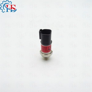 HS fabrika fiyatı 0.5-4.5V çıkış Denver Srevo Mbs 1250 063G1946 yüksek voltaj sensörü için uygundur - Product Image 2
