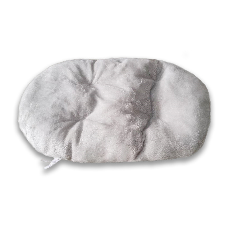 Tampon de coton