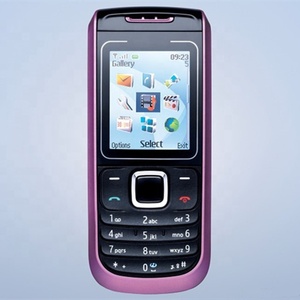 Cellulare a buon mercato GSM JAVA gioco Smart Bar sbloccato GSM Bar cellulare 1680 per Nokia microtelefono - Product Image 6