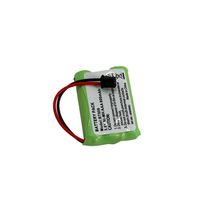 ミッドランド用Ni-MH交換用バッテリーBATT6RAVP6 AVP8 FRS-006 LXT276 PB-G8 G6 G8 M24 <span class=keywords><strong>M48</strong></span> M99 M99Plus双方向ラジオバッテリー