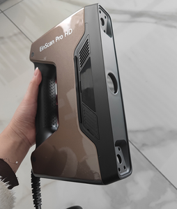 High Accuracy Handheld Portable Shining Automotive <strong>3d</strong> Scanner Einscan Pro HD 2x 2020 V2 Human Body <strong>3d</strong> Scanner for <strong>3d</strong> Printer - Product Image 2