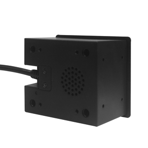 超市HS-2011用USB接口桌面2D二维码扫描支付盒条形码扫描仪 - Product Image 6