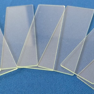 スライドクリップすりガラススライド7101使い捨て7102 7105ラボ用顕微鏡スライド - Product Image 6