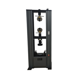 Macchina di prova universale elettronica di controllo del Computer ad alte prestazioni per Test meccanici - Product Image 5