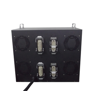 24 zone Compatibile display digitale regolatore di temperatura canale caldo per la macchina di Plastica - Product Image 2