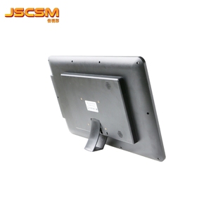 Wall Mounted <strong>Lcd</strong> Vertical <strong>Display</strong> <strong>WiFi</strong> Network Digital Signage Player 14 Inch <strong>with</strong> <strong>Motion</strong> <strong>Sensor</strong> for Restaurant Advert - Product Image 6
