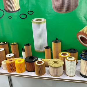 Bộ lọc gió chất lượng cao 16546-JA00A, dùng cho dòng xe Nissan - Product Image 5