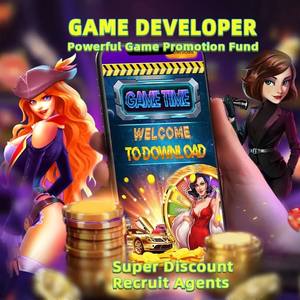 Desarrollador Ventas directas Firekirin Software App Platform Online Fish Game para hablantes de Inglés Créditos para Fire Kirin Software - Product Image 5