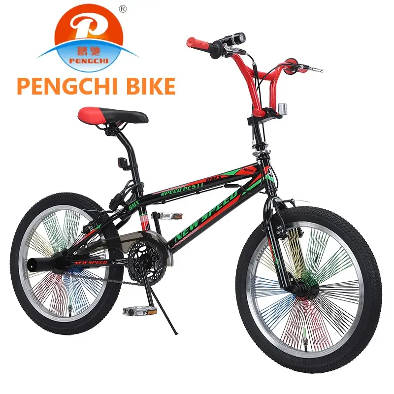 Китайский завод, оптовая продажа, Дешевые велосипеды bmx, велосипед bmx, велосипед bmx 20 дюймов, Взрослый Фристайл, трюк, мини-велосипед bmx