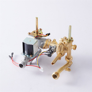 Wholesale Price Instant Geyser Spare <strong>Gas</strong> Water Heater Parts Solenoid <strong>Valve</strong>