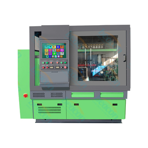 CR909 <span class=keywords><strong>Auto</strong></span> Crdi Common Rail Diesel injektor PT Einspritzpumpe EUI/EUP HEUI C7 C9 Euro II Mechanische Pumpen prüfmaschine