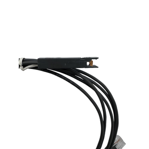 Cavo Patch in fibra ottica Multi-core Jumper modalità singola Patch Cord campo di comunicazione dati