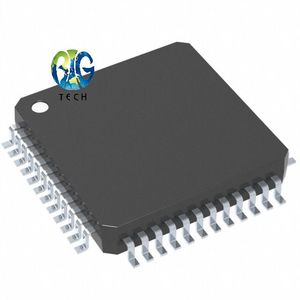 TRF6901PT BOM IC RF TXRX ISM<1GHZ 48LQFP TRF6901PT - Product Image 1