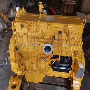 5L-6398ディーゼルエンジンアセンブリ5L6398発電機セット0R-4855マリンエンジン6気筒新条件OE No. 4Y 302-4563 - Product Image 4