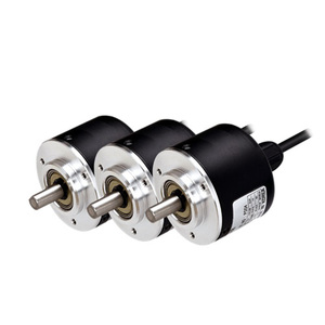 MGA50S8-48-1F-N-5 <span class=keywords><strong>encoder</strong></span> rotanti magnetici a giro singolo da 50 mm