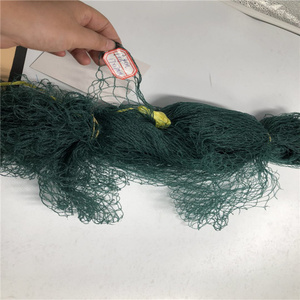 Сетка для защиты от птиц из полиэтилена HDPE - Product Image 6