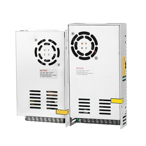 S系列S-350W-12V24VAC110V220VDC电源模块变压器三输出110V/220VDC输入 - Product Image 3