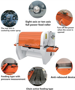 Circular Blade Multiple Rip <strong>Saw</strong> Square Timber Multi Rip <strong>Saw</strong> Wood Planks Cutter <strong>Saw</strong>