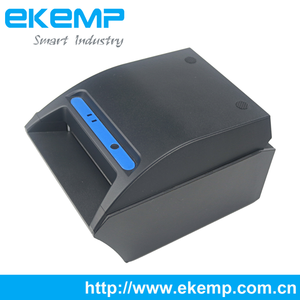 OMR/OCR 扫描仪支持彩券扫描仪与条形码阅读器进行投票计数 - Product Image 3