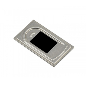 Sensor de huellas dactilares Lector de huellas dactilares capacitivo Módulo de identificación de captura de huellas dactilares Compatible con Raspberry Pi/STM32