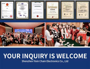 Mới ban đầu CSR IC RF txrx + MCU bluetooth thành phần điện tử Thương hiệu Mới (1 PC) BC417143B-IQN-E4 - Product Image 6