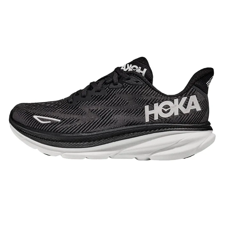 Runner Light Trail Hokas Zapatos para hombre Zapatos para correr Cojín transpirable Jogging Zapatos para correr para mujer hokas Sport