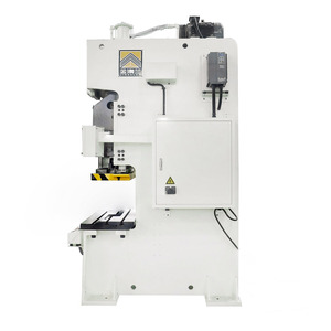 45吨APA C型单点气动压力机冲床动力压力机 - Product Image 2