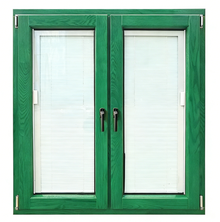 Verde