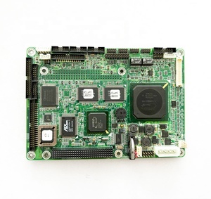 ARBOR EmCORE-a5360 1053600008100P AndroidパネルPC組み込みコンピュータコンピュータ用在庫あり - Product Image 1