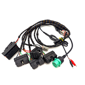 ECSプログラミング診断検出ケーブルCM570CM870 CM871 CM876 CM2150 CM2250 CM2880 - Product Image 1