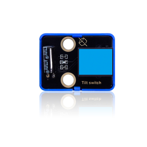 Kidsbits STEM Electronic Building Blocks <strong>Tilt</strong> Switch <strong>Tilt</strong> <strong>Sensor</strong> for <strong>Arduino</strong> - Product Image 1