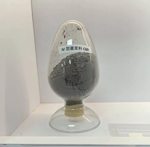 自流平、快速硬化、早强、高强度、无收缩、微膨胀灌浆材料 - Product Image 1