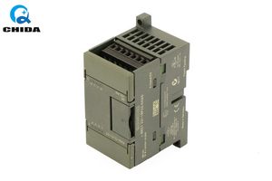 SIMATIC S7-200, Módulos Digitales de entrada EM 221, 6ES7221-1BF21-0XA0 - Product Image 2