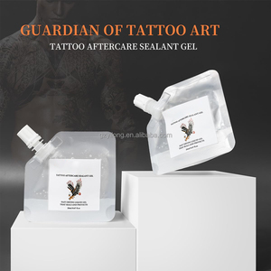 Oem Tattoo Sealit <span class=keywords><strong>Gel</strong></span> Pak Tattoo Levert Tattoo Kit Sealant <span class=keywords><strong>Gel</strong></span> - Product Image 2