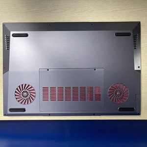 Private Label Doppel bildschirm Intel Xeon W-10855M Gaming Notebook Computer Core 32GB Touch Dual Screen Cabrio Laptop - Product Image 6