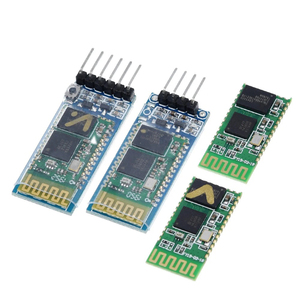HC-05 HC 05 hc-06 HC 06 RF Wireless <strong>Bluetooth</strong> Transceiver Slave Module RS232 / TTL to UART converter and adapter