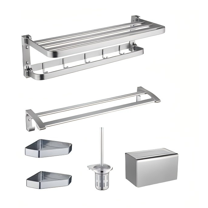 YD629-1 Silver